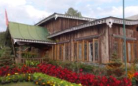 Seven Hills Resort Namchi 3*